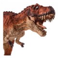 Alternate Image #2 of Prehistoric T Rex Hunting Dinosaur Figure - Red