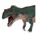 Alternate Image #2 of Prehistoric Giganotosaurus Dinosaur Figure