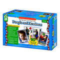 Photographic Learning Cards - People & Emotions (90 cards)