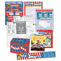 Classroom Election Kit