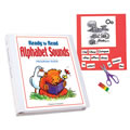 Ready-To-Read Alphabet Sounds Program