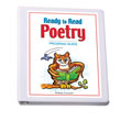 Ready-To-Read Poetry Program