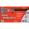 Quizmo&trade; Sight Word Skills Set 2