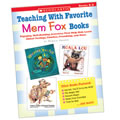 Teaching With Favorite Mem Fox Books