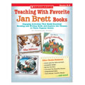Teaching With Favorite Jan Brett Books