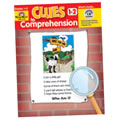 Clues to Comprehension Grades 1-2