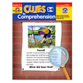 Clues to Comprehension Grades 3-4