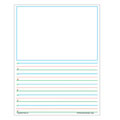 SMART Start Story Paper Grades 1-2