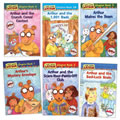 Arthur Chapter Books (Set of 6)