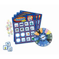 Advanced Fraction Zone Bingo
