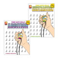 Timed Math Drills - Addition & Subtraction