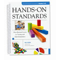 Hands-On Standards: Grades 5-6