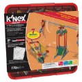 K'NEX® Introduction to Simple Machines: Levers and Pulleys
