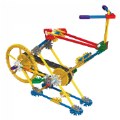Thumbnail Image #3 of K'NEX® Introduction to Simple Machines: Gears - 7 Model Builds