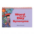 Word of the Day: Synonyms