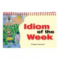 Idiom of the Week