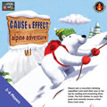 Cause & Effect (Blue Level: 3.5 - 5.0)