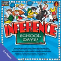 Inference (Blue Level: 3.5 - 5.0)