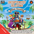 Context Clues - Pirate Treasure (Red Level: 2.0 - 3.5)
