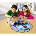 Race Around the Clock