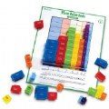 Place Value Rods Activity Set