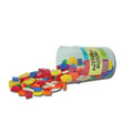 Plastic Pattern Block Set