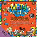 Math Noodlers Grades 4-5