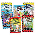 Postcards from Buster Book Set (Set of 6)