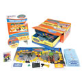 Mastering Language Arts Skills Class Packs