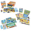 Mastering Curriculum Skills-Set of 3 Class Packs