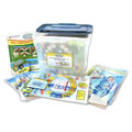 Math Mastery Games - Take-Home Packs