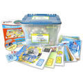 Language Arts Master Games- Home Packs-Grade 4