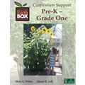 Thumbnail Image #2 of Earthbox Early Learning Site Pack