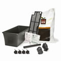 EarthBox: Ready to Grow Base Kit