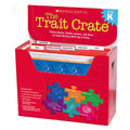 The Trait Crate: Grade K