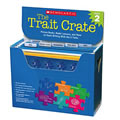The Trait Crate: Grade 2