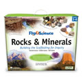 Flip4Science&reg; Rocks & Minerals