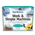Flip4Science&reg; Work & Simple Machines