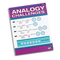 Analogy Challenges - Advanced