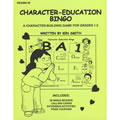 Character Education Bingo