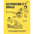 Responsibility Bingo