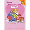 Happy Valentine's Day, Gus! (CD & Books Set)