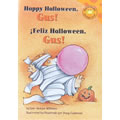 Happy Halloween, Gus! (CD & Books Set)
