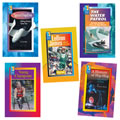 High Five Series: High Interest/Low Level Readers