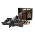 RollModel&trade; Machine and Starter Set