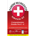 Comprehension Workshop Kit - Grades PreK - K