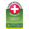 Comprehension Workshop Kit - Grades 1 - 2
