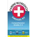 Comprehension Workshop Kit - Grades 3 - 5
