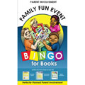 Bingo For Books Thematic Kit (CD)