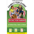 Picnic for Parents Thematic Kit (CD)